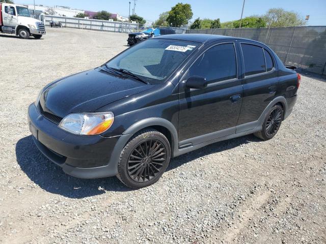  Salvage Toyota ECHO