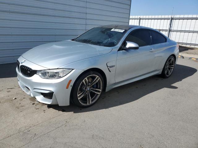  Salvage BMW M Series