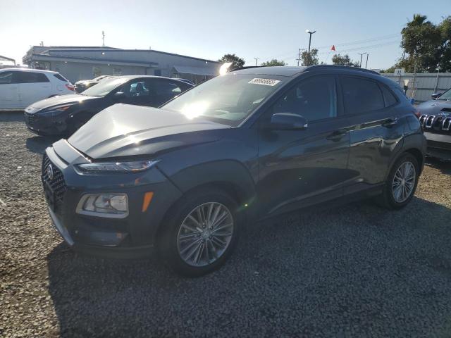  Salvage Hyundai KONA