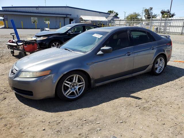 Salvage Acura TL