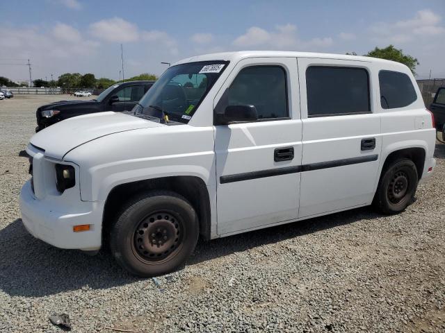  Salvage Mobi Mv-1