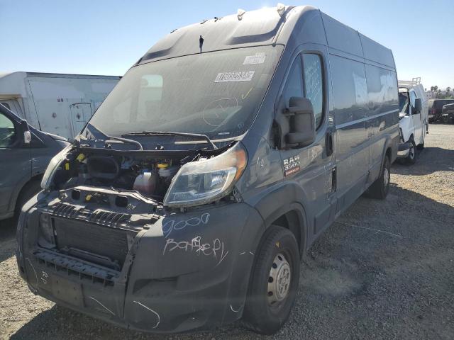  Salvage Ram Promaster