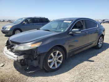  Salvage Acura TL