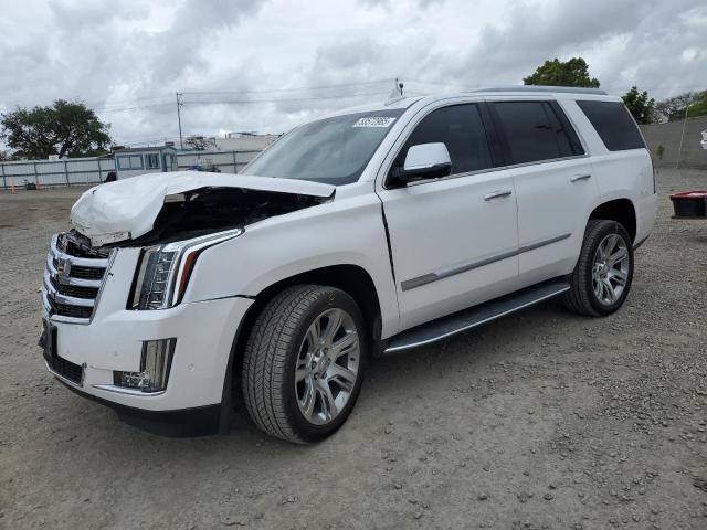 Salvage Cadillac Escalade