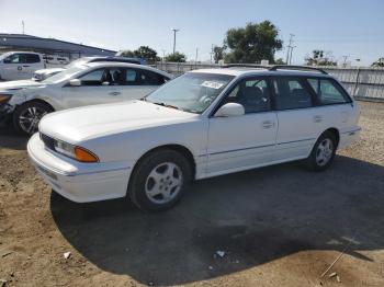  Salvage Mitsubishi Diamante