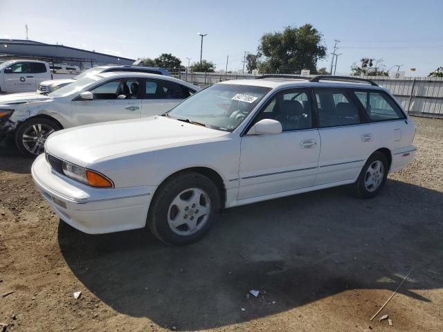  Salvage Mitsubishi Diamante