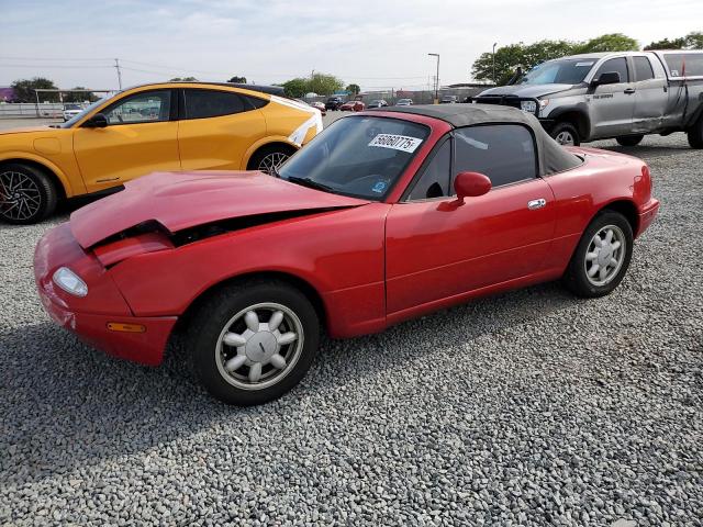  Salvage Mazda Mx5