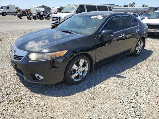  Salvage Acura TSX