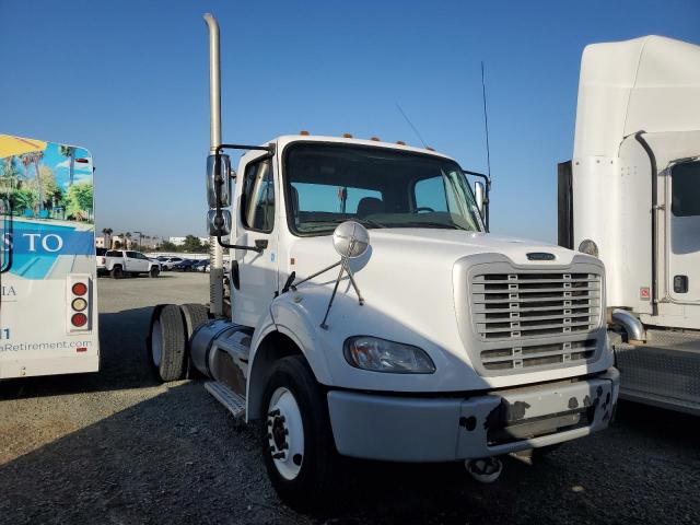 Salvage Freightliner M2 112 Med