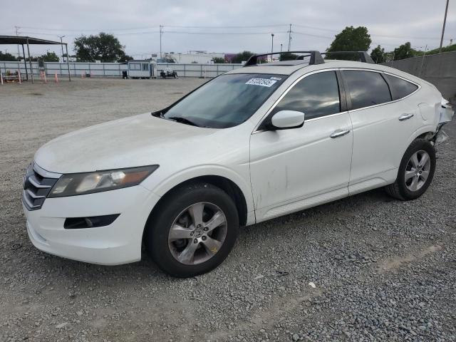  Salvage Honda Crosstour