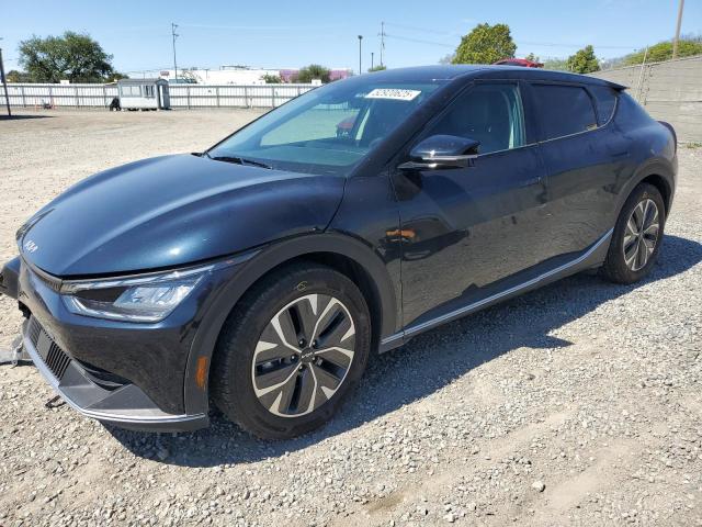  Salvage Kia EV6