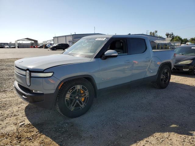  Salvage Rivian Rit