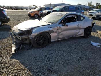  Salvage Toyota Scion