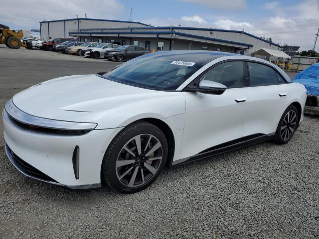  Salvage Lucid Motors Air