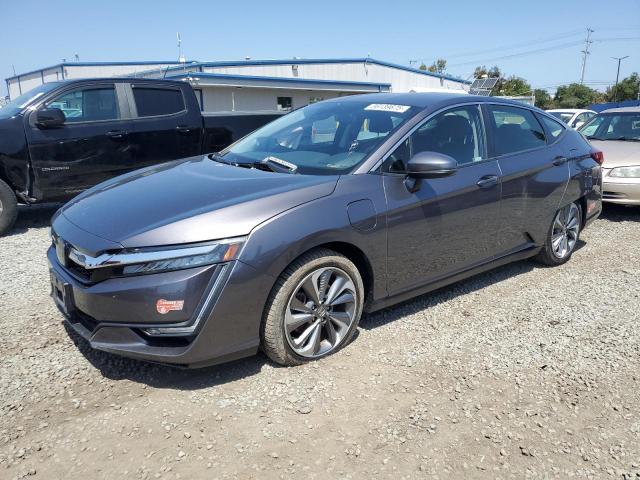  Salvage Honda Clarity