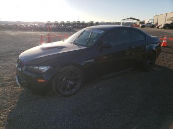  Salvage BMW M Series