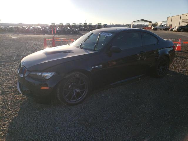  Salvage BMW M Series