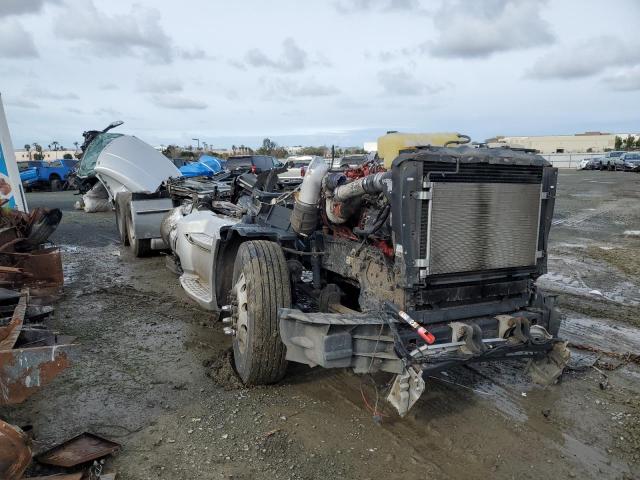  Salvage Kenworth T680