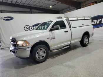  Salvage Ram 3500