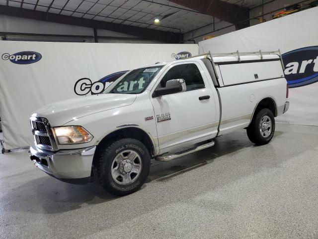  Salvage Ram 3500