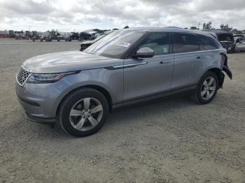  Salvage Land Rover Range Rover