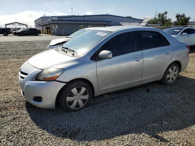  Salvage Toyota Yaris