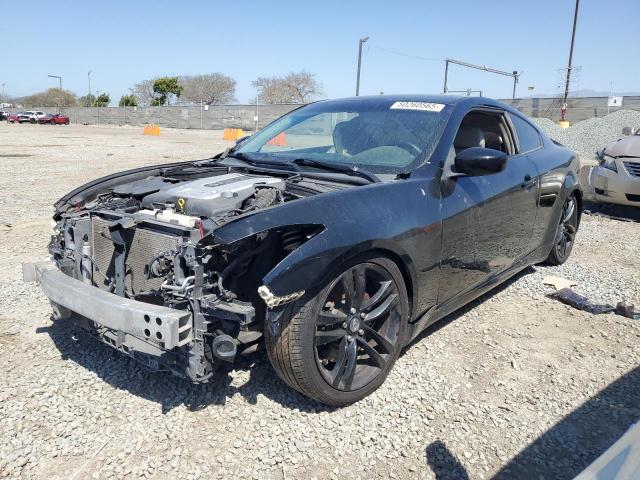 Salvage INFINITI G37
