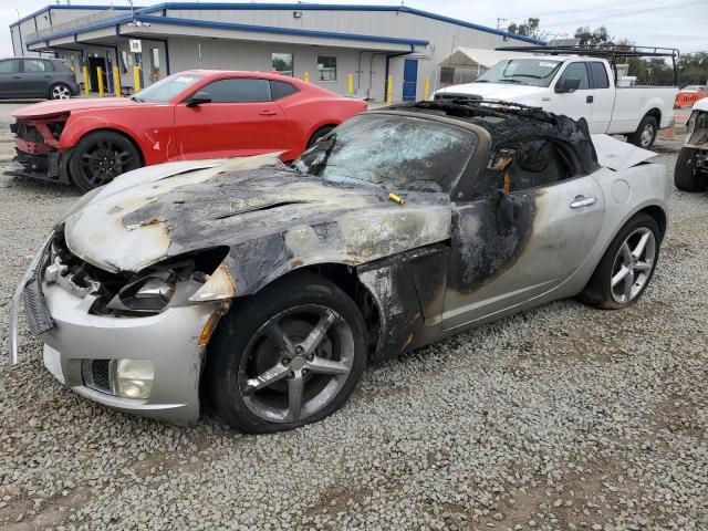  Salvage Saturn SKY