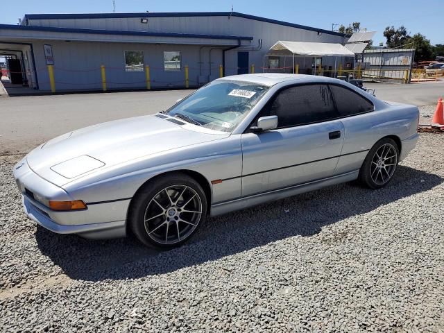  Salvage BMW 8 Series