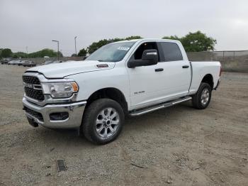  Salvage Ram 2500