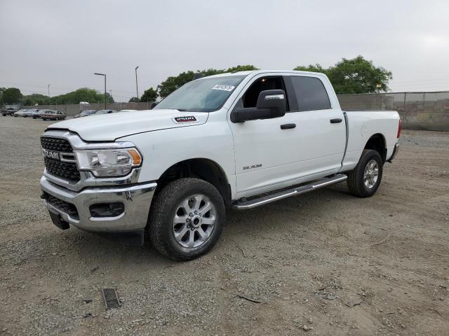  Salvage Ram 2500