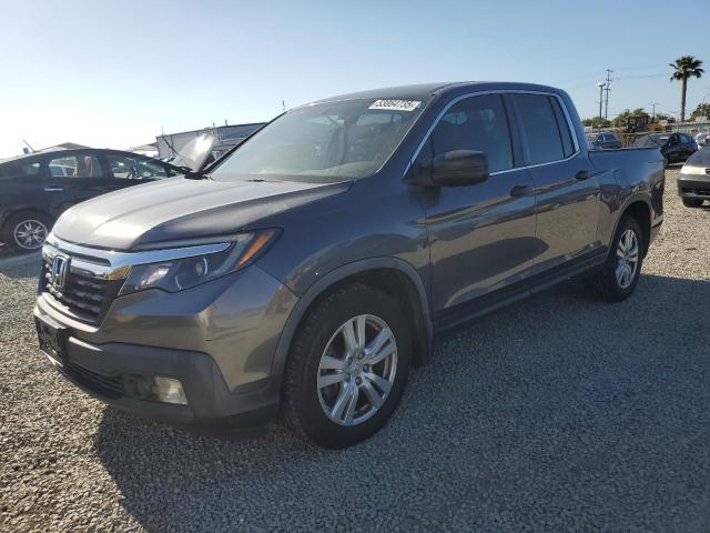  Salvage Honda Ridgeline