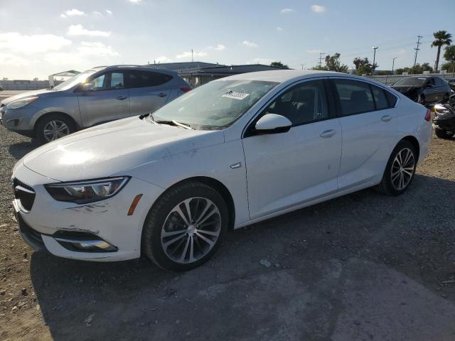  Salvage Buick Regal