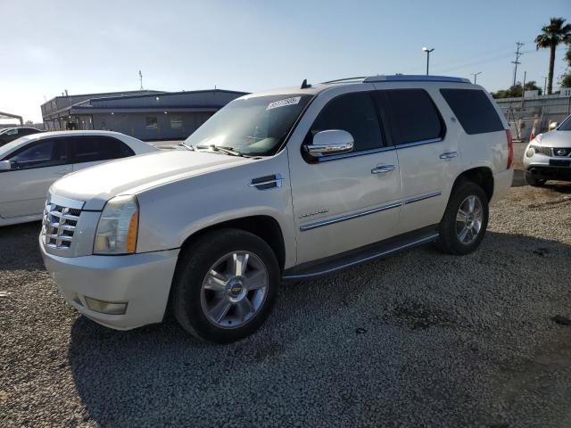  Salvage Cadillac Escalade