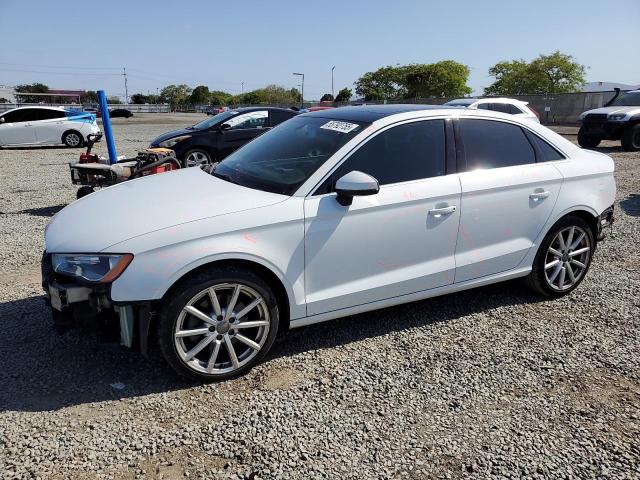  Salvage Audi A3