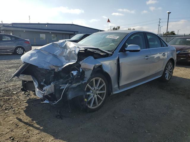  Salvage Audi A4