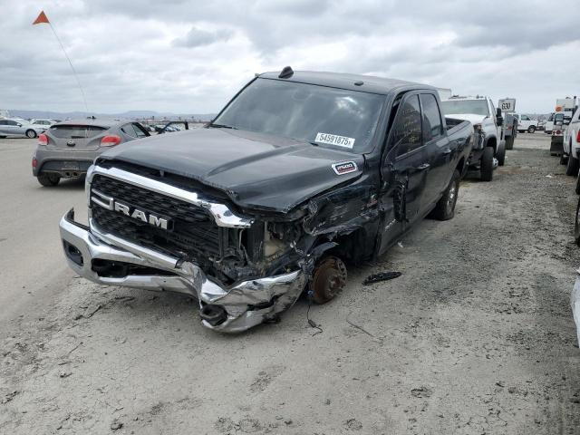  Salvage Ram 2500