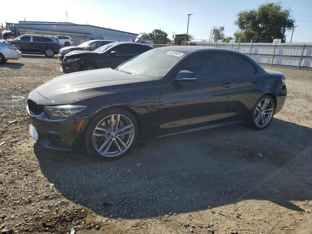  Salvage BMW 4 Series