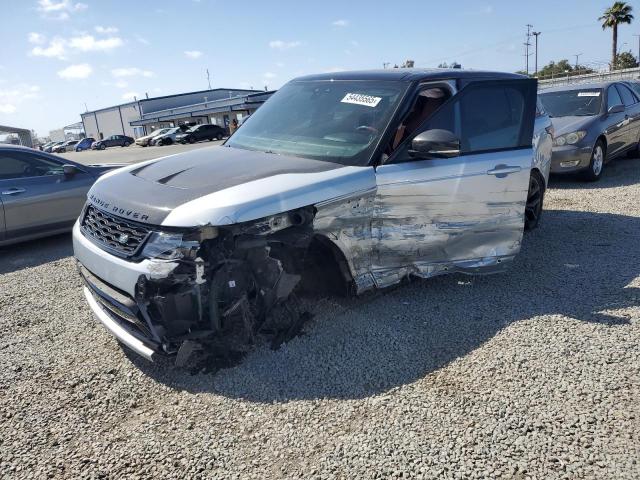  Salvage Land Rover Range Rover