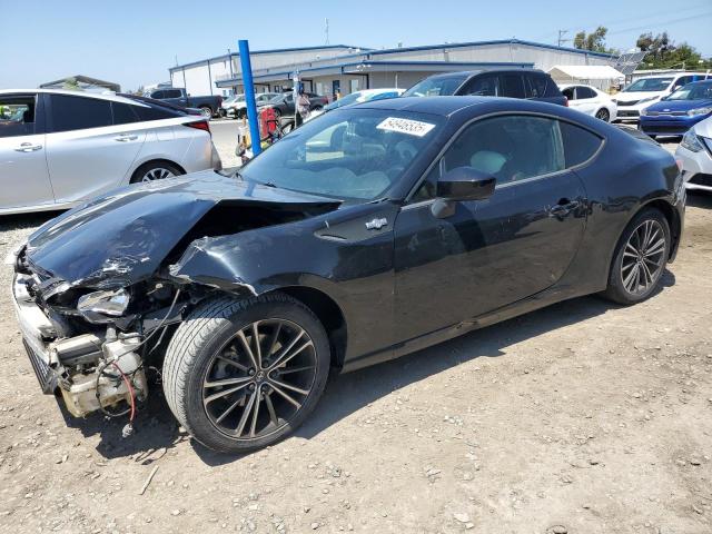  Salvage Toyota Scion