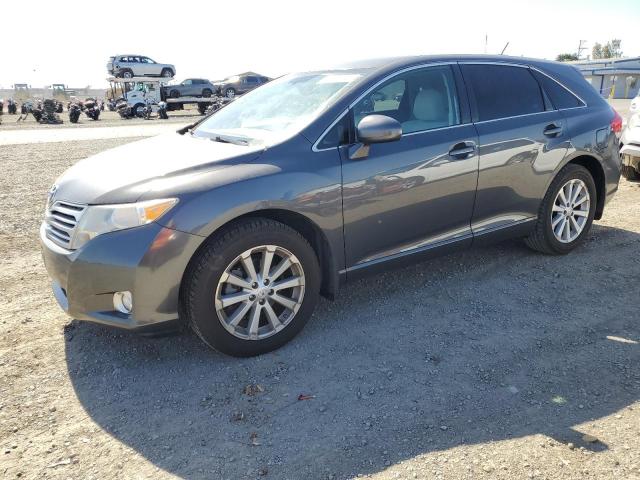  Salvage Toyota Venza