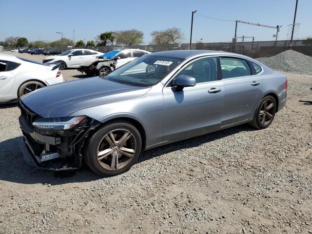  Salvage Volvo S90