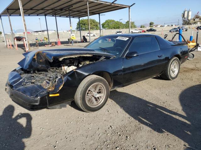  Salvage Pontiac Firebird