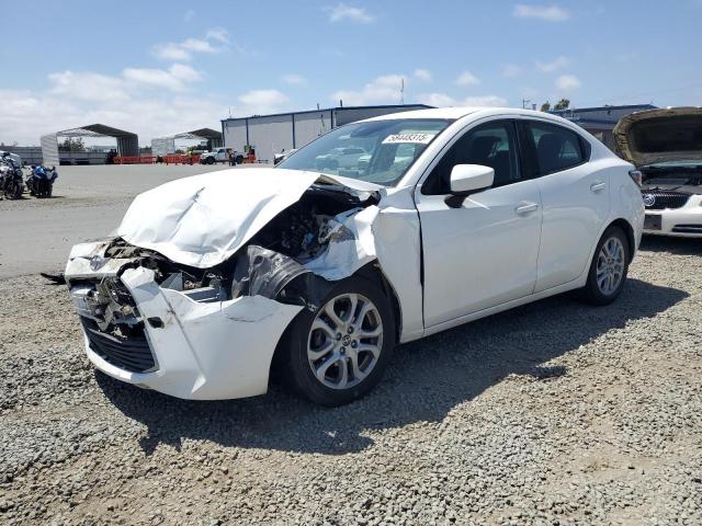  Salvage Toyota Scion