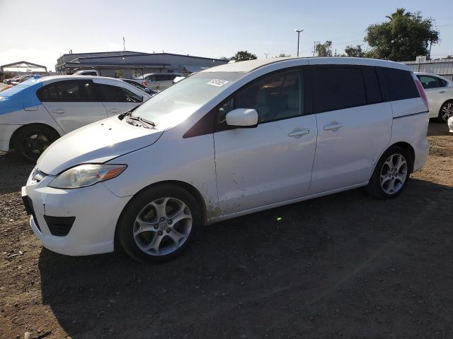  Salvage Mazda 5