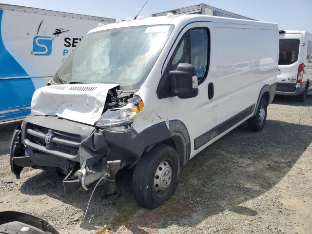 Salvage Ram Promaster