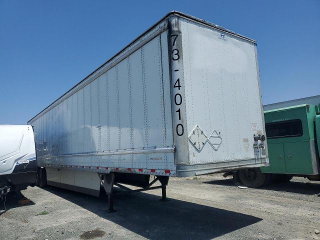  Salvage Hyundai Translead