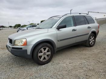  Salvage Volvo XC90