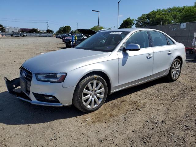  Salvage Audi A4