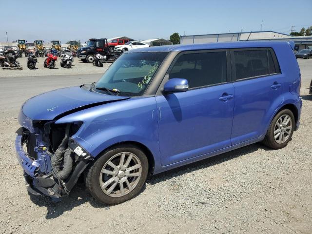  Salvage Scion xB